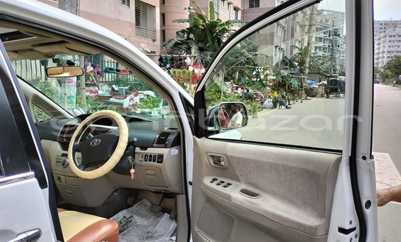 Buy Used 2021 Toyota Noah in Bagerhat, Khulna Buy Used 2021 Toyota Noah in Bagerhat, Khulna