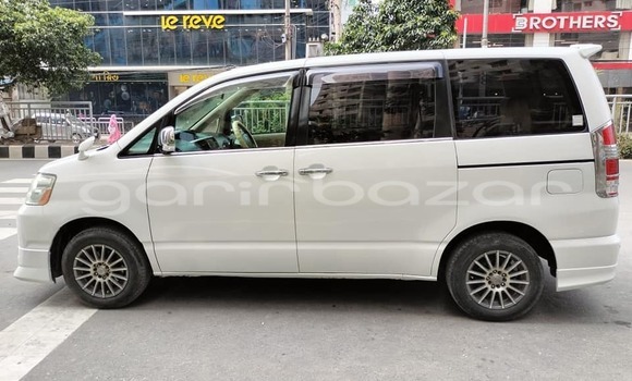 Buy Used 2021 Toyota Noah in Bagerhat, Khulna Buy Used 2021 Toyota Noah in Bagerhat, Khulna