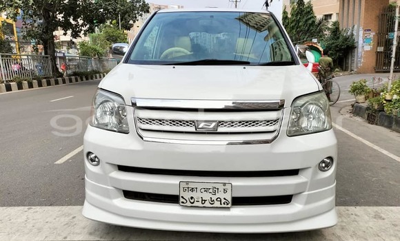 Buy Used 2021 Toyota Noah in Bagerhat, Khulna Buy Used 2021 Toyota Noah in Bagerhat, Khulna