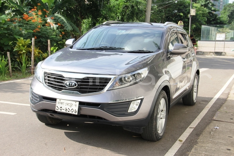 Big with watermark kia sportage dhaka dhaka 11477