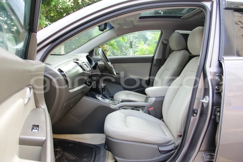 Big with watermark kia sportage dhaka dhaka 11477