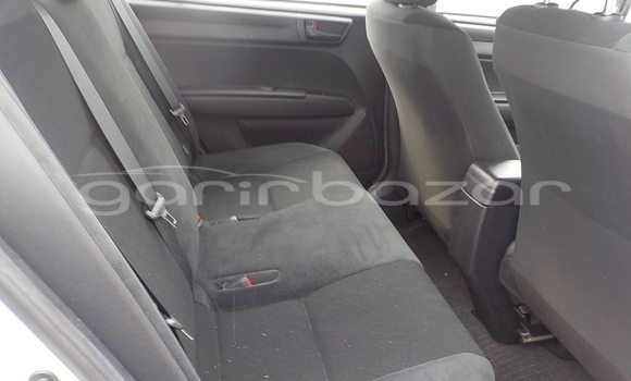 কেনা আমদানি Toyota Axio Silver গাড়ী মধ্যে ঢাকা মধ্যে Dhaka কেনা আমদানি Toyota Axio Silver গাড়ী মধ্যে ঢাকা মধ্যে Dhaka