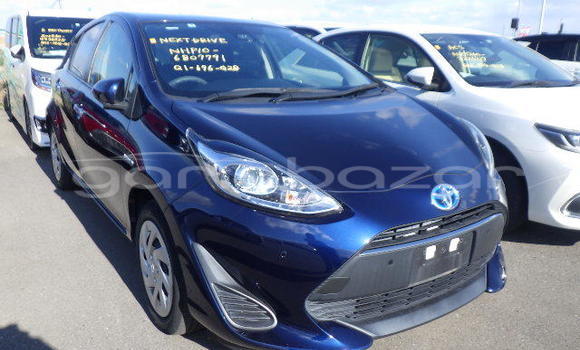Buy Import 2019 Toyota AQUA in Dhaka, Dhaka Buy Import 2019 Toyota AQUA in Dhaka, Dhaka