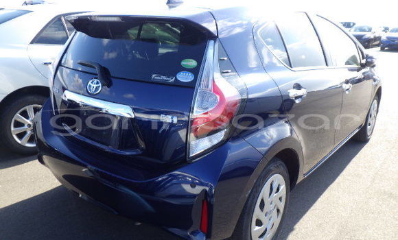 Buy Import 2019 Toyota AQUA in Dhaka, Dhaka Buy Import 2019 Toyota AQUA in Dhaka, Dhaka