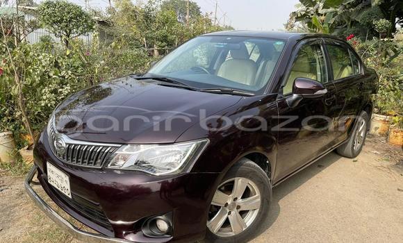 কেনা ব্যবহৃত Toyota Axio Red wine গাড়ী মধ্যে ঢাকা মধ্যে Dhaka কেনা ব্যবহৃত Toyota Axio Red wine গাড়ী মধ্যে ঢাকা মধ্যে Dhaka