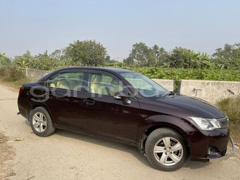 Big with watermark toyota axio dhaka dhaka 11480