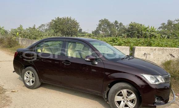 কেনা ব্যবহৃত Toyota Axio Red wine গাড়ী মধ্যে ঢাকা মধ্যে Dhaka কেনা ব্যবহৃত Toyota Axio Red wine গাড়ী মধ্যে ঢাকা মধ্যে Dhaka