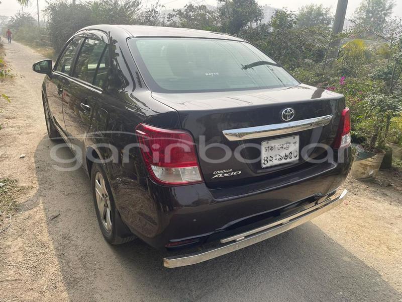 Big with watermark toyota axio dhaka dhaka 11480