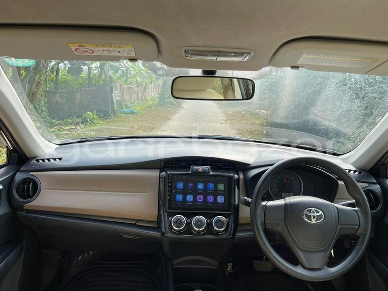 Big with watermark toyota axio dhaka dhaka 11480