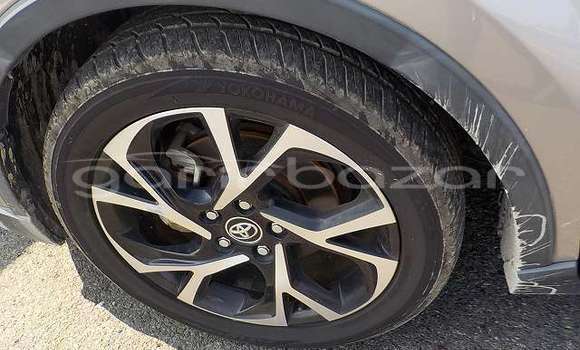 Buy Import 2018 Toyota CH-R in Dhaka, Dhaka Buy Import 2018 Toyota CH-R in Dhaka, Dhaka