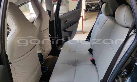 কেনা ব্যবহৃত Toyota Vitz Black গাড়ী মধ্যে ঢাকা মধ্যে Dhaka কেনা ব্যবহৃত Toyota Vitz Black গাড়ী মধ্যে ঢাকা মধ্যে Dhaka