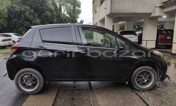 কেনা ব্যবহৃত Toyota Vitz Black গাড়ী মধ্যে ঢাকা মধ্যে Dhaka কেনা ব্যবহৃত Toyota Vitz Black গাড়ী মধ্যে ঢাকা মধ্যে Dhaka