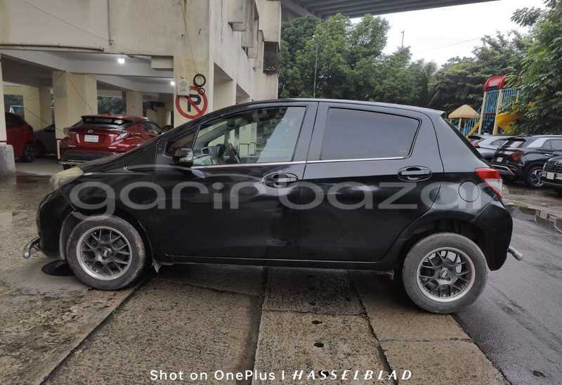 Big with watermark toyota vitz dhaka dhaka 11484