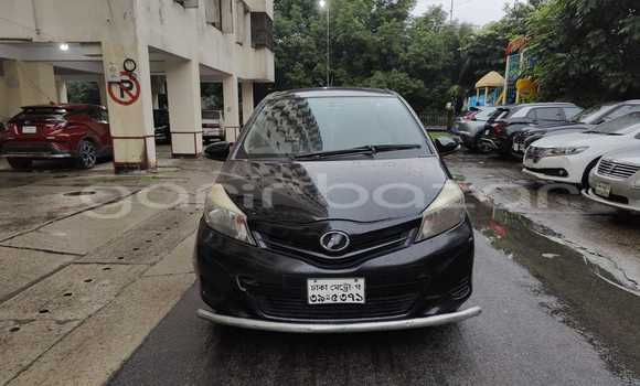 কেনা ব্যবহৃত Toyota Vitz Black গাড়ী মধ্যে ঢাকা মধ্যে Dhaka কেনা ব্যবহৃত Toyota Vitz Black গাড়ী মধ্যে ঢাকা মধ্যে Dhaka