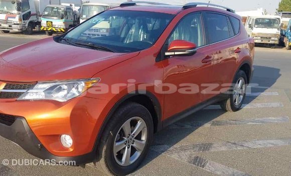 Buy Import 2015 Toyota RAV4 in Import - Dubai, Bandarban Buy Import 2015 Toyota RAV4 in Import - Dubai, Bandarban