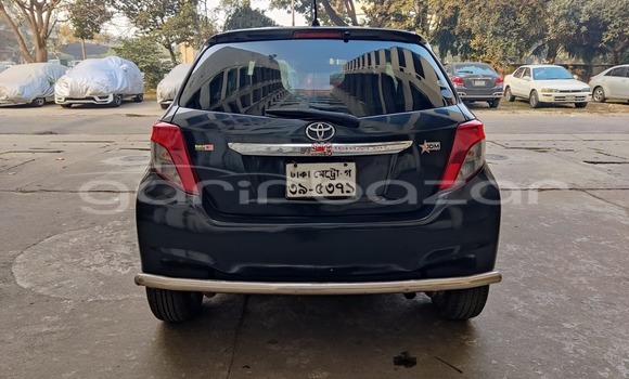 কেনা ব্যবহৃত Toyota Vitz Black গাড়ী মধ্যে ঢাকা মধ্যে Dhaka কেনা ব্যবহৃত Toyota Vitz Black গাড়ী মধ্যে ঢাকা মধ্যে Dhaka