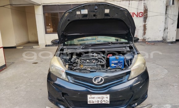 কেনা ব্যবহৃত Toyota Vitz Black গাড়ী মধ্যে ঢাকা মধ্যে Dhaka কেনা ব্যবহৃত Toyota Vitz Black গাড়ী মধ্যে ঢাকা মধ্যে Dhaka
