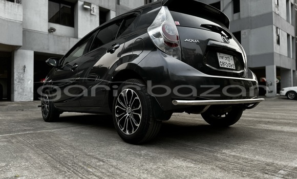 Buy Used 2012 Toyota Aqua in Dhaka, Dhaka Buy Used 2012 Toyota Aqua in Dhaka, Dhaka