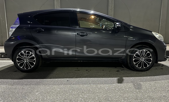 কেনা ব্যবহৃত Toyota Aqua Metallic গাড়ী মধ্যে ঢাকা মধ্যে Dhaka কেনা ব্যবহৃত Toyota Aqua Metallic গাড়ী মধ্যে ঢাকা মধ্যে Dhaka