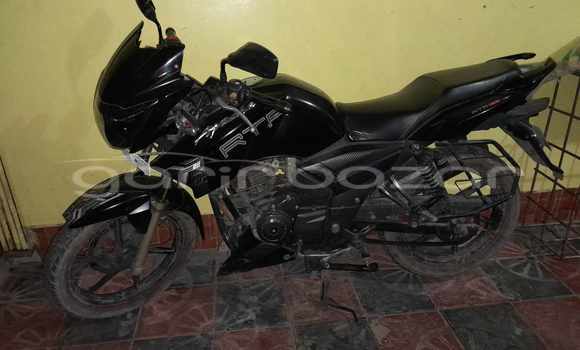 Buy Used 2018 TVS HLX125 in Dhaka, Dhaka