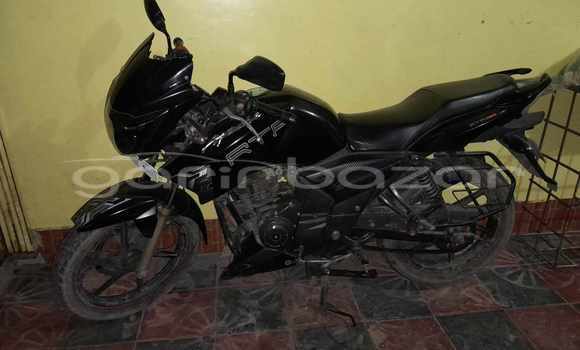 Buy Used 2018 TVS HLX125 in Dhaka, Dhaka Buy Used 2018 TVS HLX125 in Dhaka, Dhaka