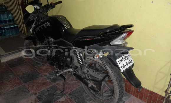 Buy Used 2018 TVS HLX125 in Dhaka, Dhaka Buy Used 2018 TVS HLX125 in Dhaka, Dhaka