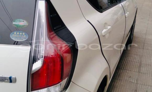 কেনা ব্যবহৃত Toyota Aqua Pearl গাড়ী মধ্যে ঢাকা মধ্যে Dhaka কেনা ব্যবহৃত Toyota Aqua Pearl গাড়ী মধ্যে ঢাকা মধ্যে Dhaka