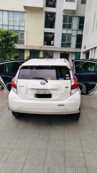 Big with watermark toyota aqua dhaka dhaka 11493