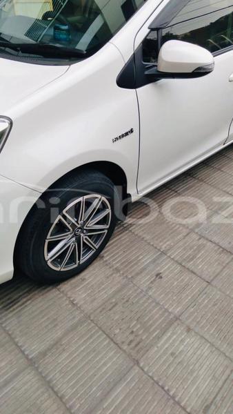 Big with watermark toyota aqua dhaka dhaka 11493