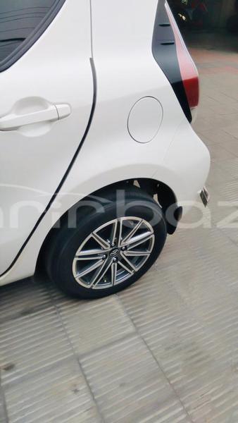 Big with watermark toyota aqua dhaka dhaka 11493