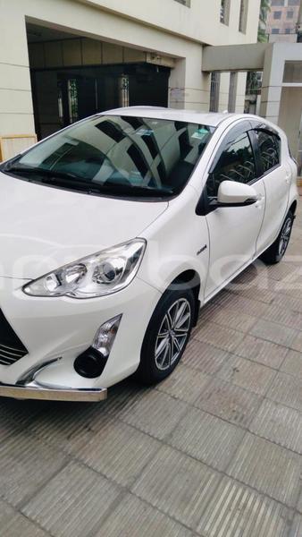 Big with watermark toyota aqua dhaka dhaka 11493