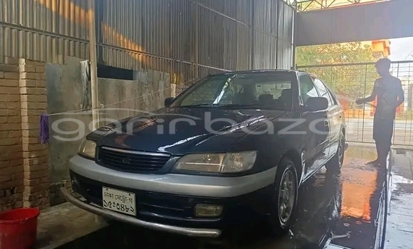 Buy Used Toyota Corolla in Bandarban, Bandarban Buy Used Toyota Corolla in Bandarban, Bandarban