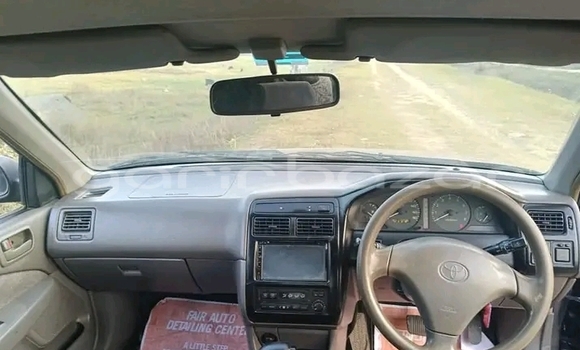 Buy Used Toyota Corolla in Bandarban, Bandarban Buy Used Toyota Corolla in Bandarban, Bandarban