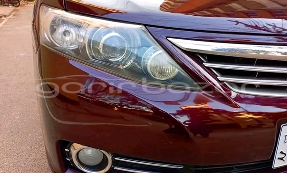 Buy Used Toyota Allion in Bajitpur, Kishorganj Buy Used Toyota Allion in Bajitpur, Kishorganj