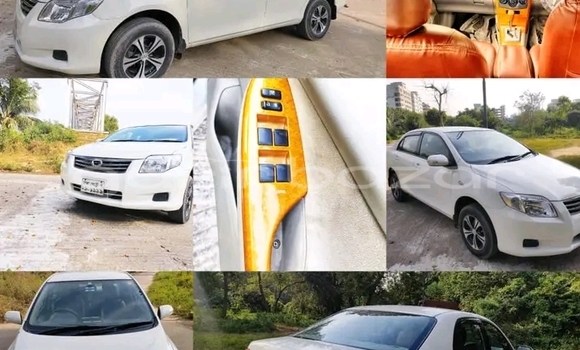 Buy Used Toyota Corolla in Bhairab Bazar, Kishorganj Buy Used Toyota Corolla in Bhairab Bazar, Kishorganj