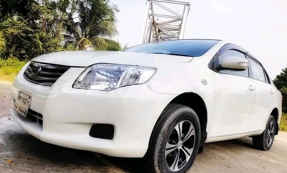 Buy Used Toyota Corolla in Bhairab Bazar, Kishorganj Buy Used Toyota Corolla in Bhairab Bazar, Kishorganj