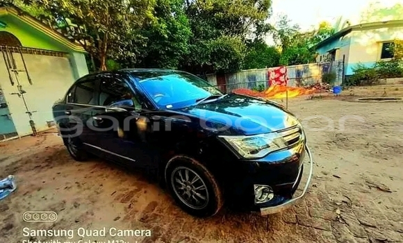 Buy Used Toyota Axio in Bochanganj, Dinajpur Buy Used Toyota Axio in Bochanganj, Dinajpur