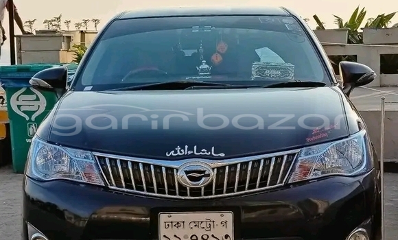 Buy Used Toyota Axio in Bochanganj, Dinajpur Buy Used Toyota Axio in Bochanganj, Dinajpur