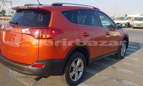 Buy Import 2015 Toyota RAV4 in Import - Dubai, Bandarban Buy Import 2015 Toyota RAV4 in Import - Dubai, Bandarban