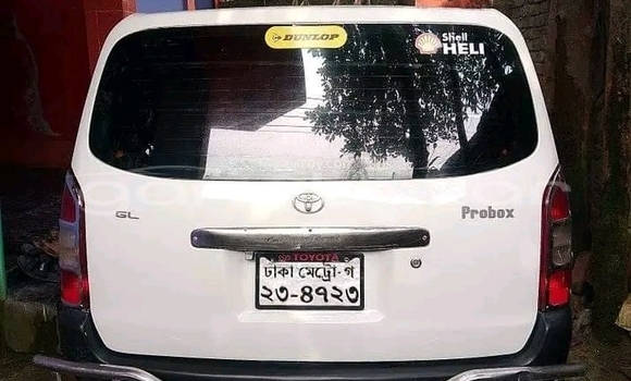 কেনা ব্যবহৃত Toyota Sienta White গাড়ী মধ্যে ভোলা মধ্যে Bhola কেনা ব্যবহৃত Toyota Sienta White গাড়ী মধ্যে ভোলা মধ্যে Bhola