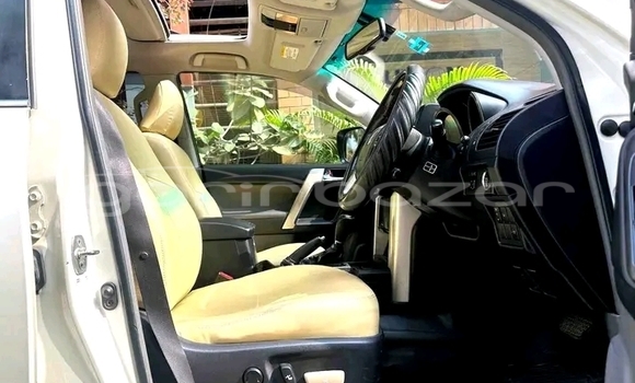 কেনা ব্যবহৃত Toyota Prado White গাড়ী মধ্যে বাজিতপুর মধ্যে Kishorganj কেনা ব্যবহৃত Toyota Prado White গাড়ী মধ্যে বাজিতপুর মধ্যে Kishorganj