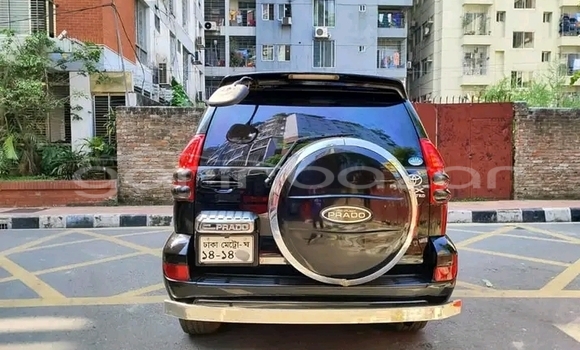 কেনা ব্যবহৃত Toyota Prado White গাড়ী মধ্যে ভাঙ্গা মধ্যে Faridpur কেনা ব্যবহৃত Toyota Prado White গাড়ী মধ্যে ভাঙ্গা মধ্যে Faridpur