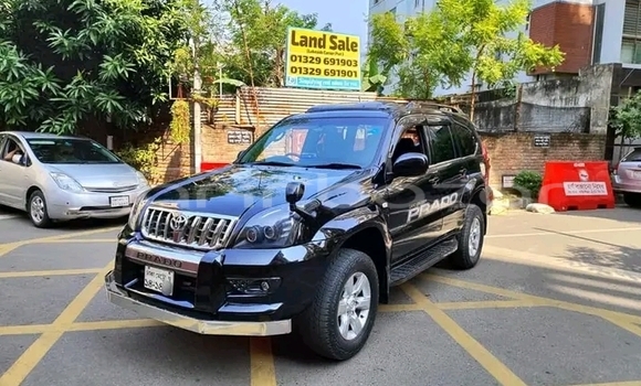 কেনা ব্যবহৃত Toyota Prado White গাড়ী মধ্যে ভাঙ্গা মধ্যে Faridpur কেনা ব্যবহৃত Toyota Prado White গাড়ী মধ্যে ভাঙ্গা মধ্যে Faridpur