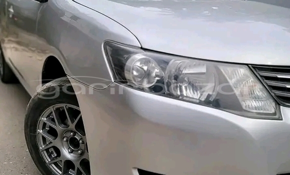 কেনা ব্যবহৃত Toyota Allion Brown গাড়ী মধ্যে বোয়ালখালী মধ্যে Chattagam কেনা ব্যবহৃত Toyota Allion Brown গাড়ী মধ্যে বোয়ালখালী মধ্যে Chattagam