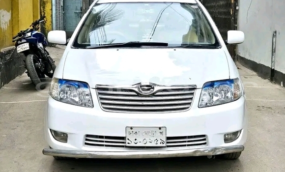 কেনা ব্যবহৃত Toyota Altis Navy গাড়ী মধ্যে ভোলা মধ্যে Bhola কেনা ব্যবহৃত Toyota Altis Navy গাড়ী মধ্যে ভোলা মধ্যে Bhola