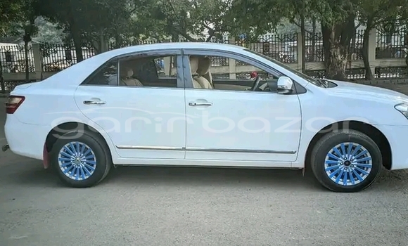 Buy Used Toyota Alphard in Comilla, Chittagong