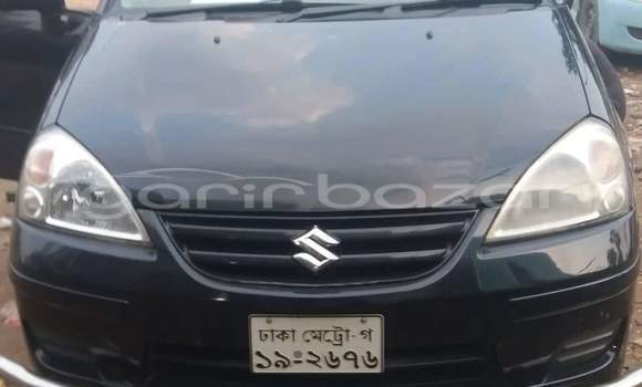 কেনা ব্যবহৃত Suzuki Liana Black গাড়ী মধ্যে ঢাকা মধ্যে Dhaka কেনা ব্যবহৃত Suzuki Liana Black গাড়ী মধ্যে ঢাকা মধ্যে Dhaka