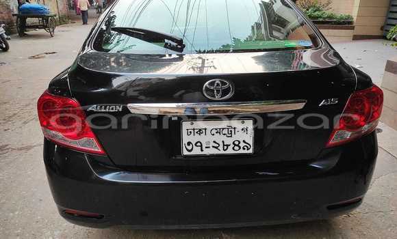 কেনা ব্যবহৃত Toyota Allion Black গাড়ী মধ্যে ঢাকা মধ্যে Dhaka কেনা ব্যবহৃত Toyota Allion Black গাড়ী মধ্যে ঢাকা মধ্যে Dhaka
