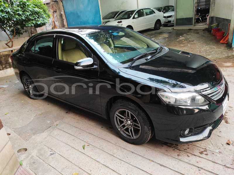 Big with watermark toyota allion dhaka dhaka 11518