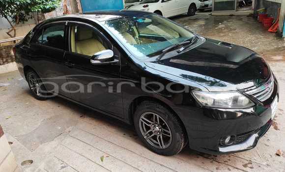কেনা ব্যবহৃত Toyota Allion Black গাড়ী মধ্যে ঢাকা মধ্যে Dhaka কেনা ব্যবহৃত Toyota Allion Black গাড়ী মধ্যে ঢাকা মধ্যে Dhaka